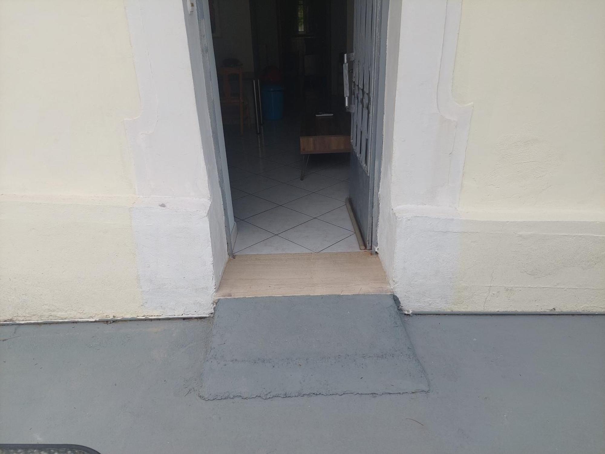 Casa de férias Sonia Chrissi Akti Chania