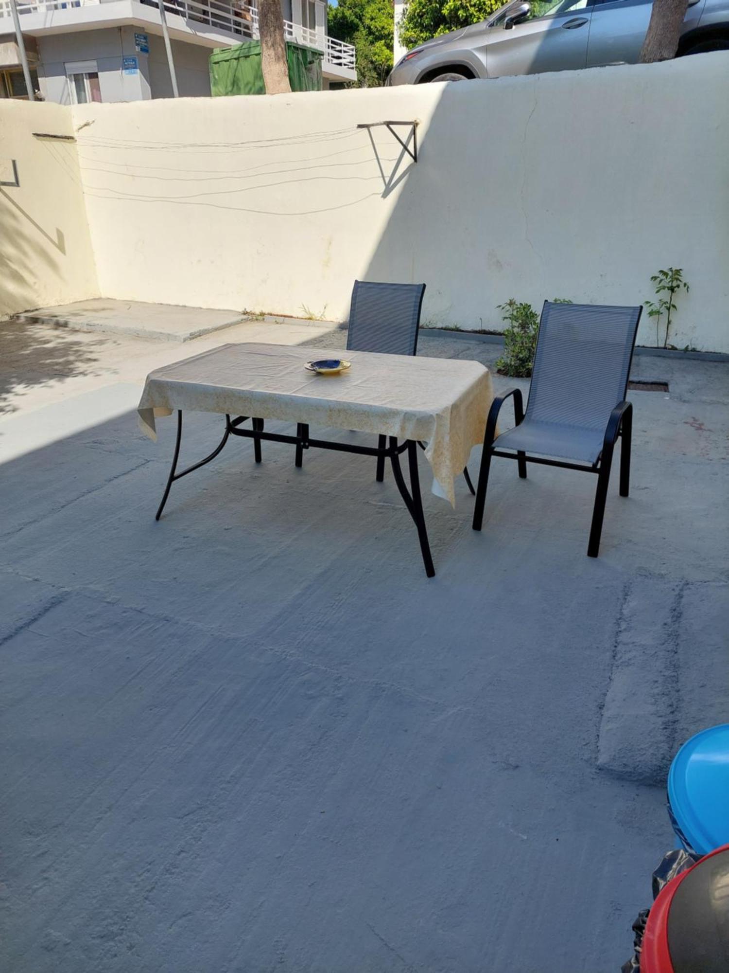 Sonia Casa de férias Chrissi Akti Chania